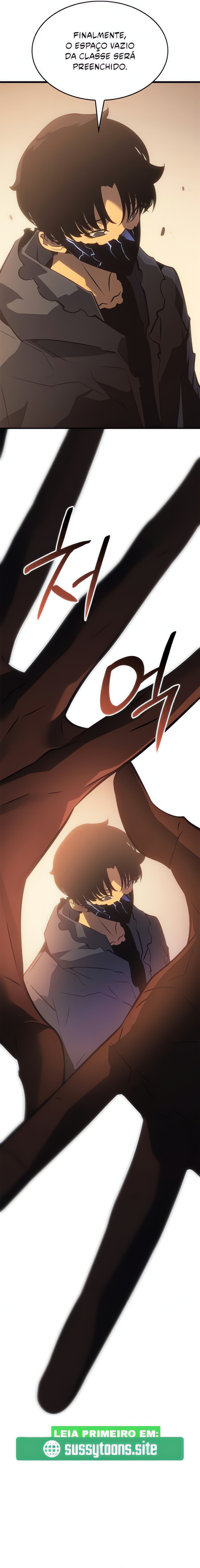 Read Solo Leveling_ Ragnarok Português Manga Online