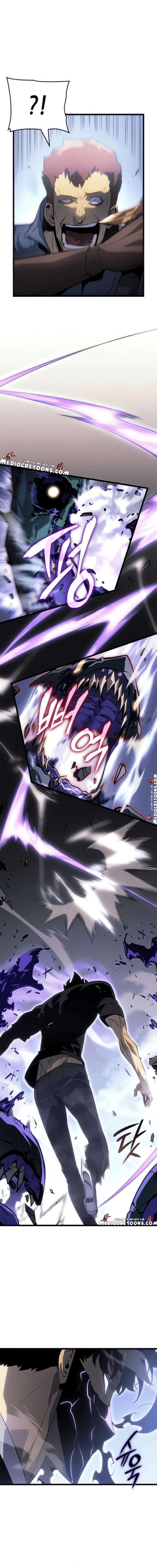 Read Solo Leveling_ Ragnarok Português Manga Online