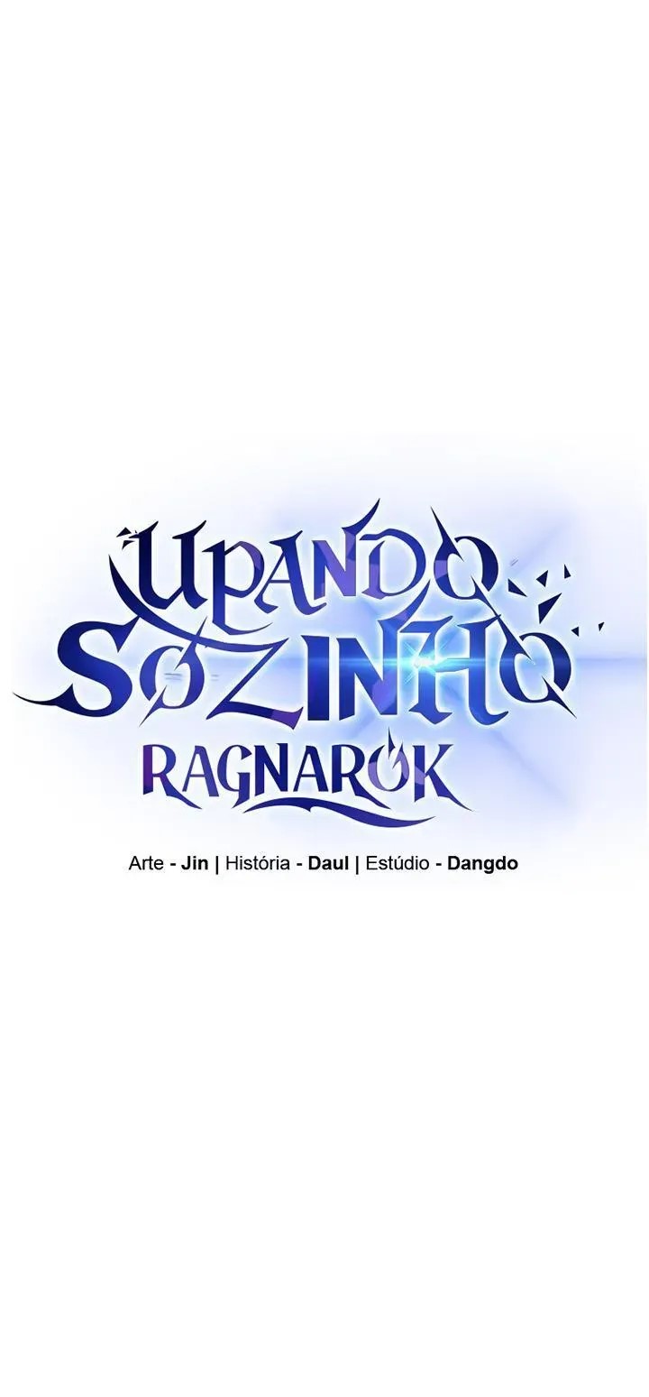 Read Solo Leveling_ Ragnarok Português Manga Online