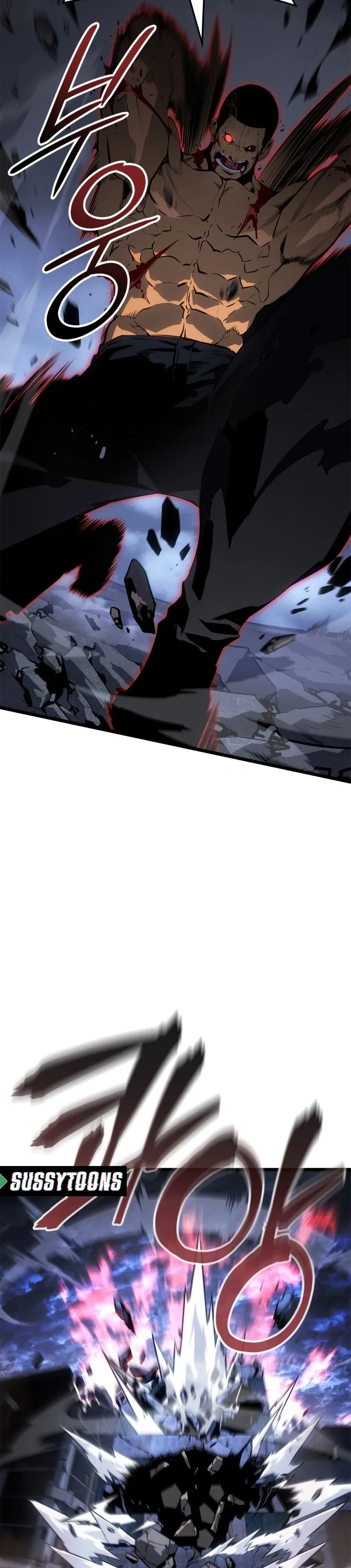 Read Solo Leveling_ Ragnarok Português Manga Online