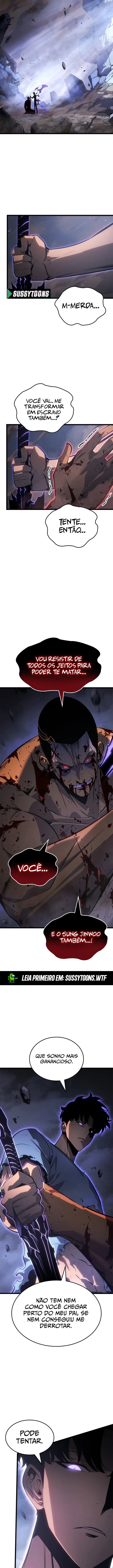 Read Solo Leveling_ Ragnarok Português Manga Online