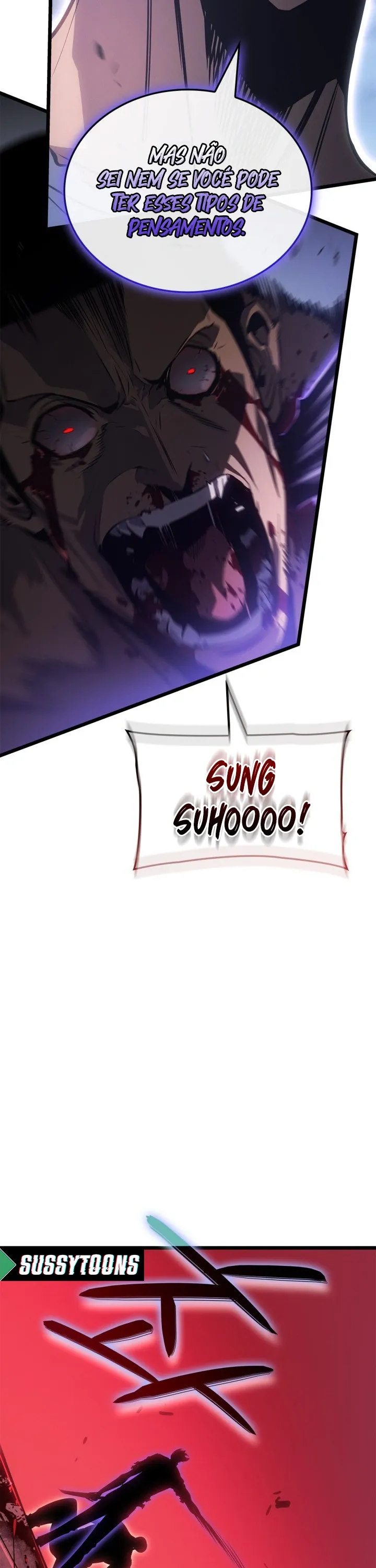 Read Solo Leveling_ Ragnarok Português Manga Online