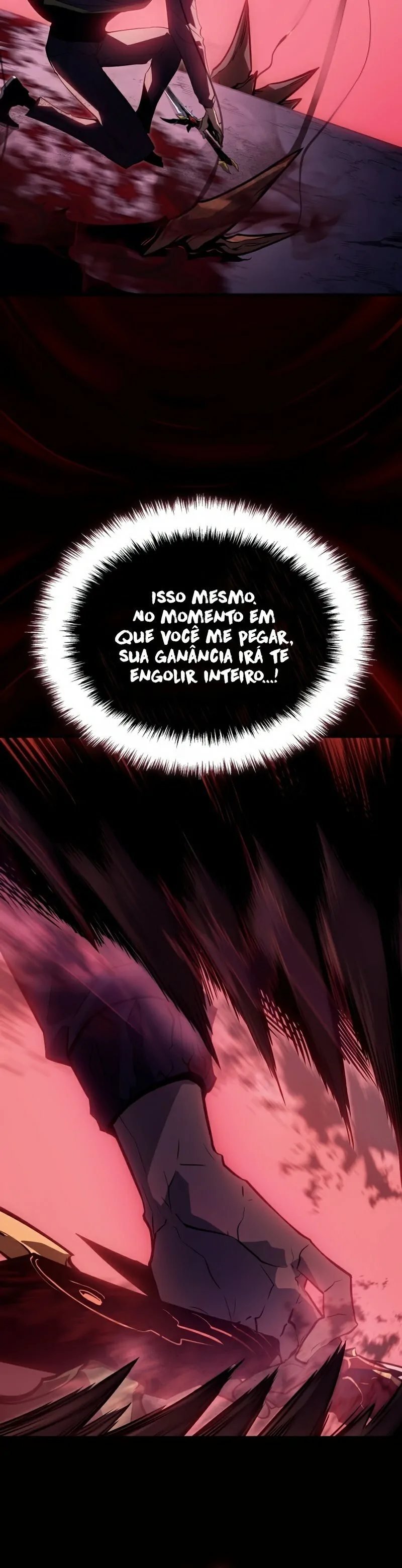 Read Solo Leveling_ Ragnarok Português Manga Online