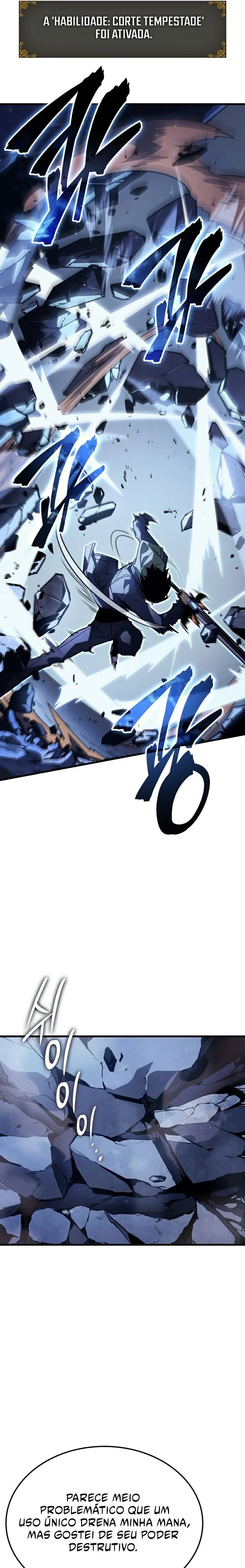 Read Solo Leveling_ Ragnarok Português Manga Online