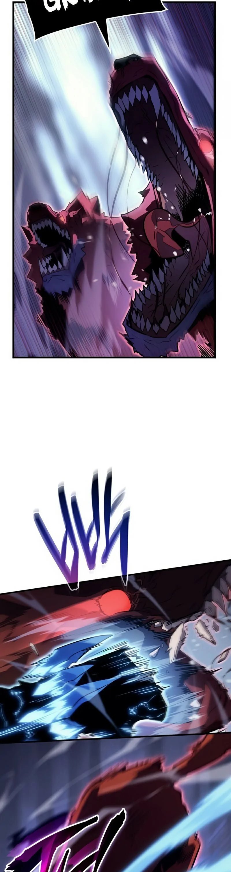 Read Solo Leveling_ Ragnarok Português Manga Online