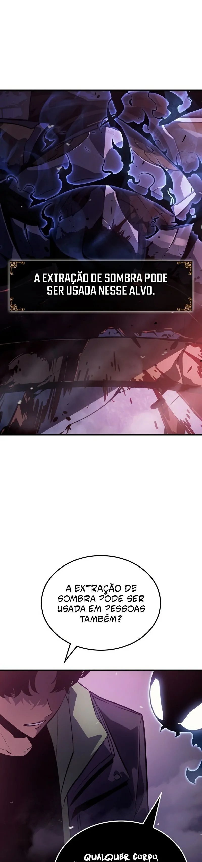 Read Solo Leveling_ Ragnarok Português Manga Online