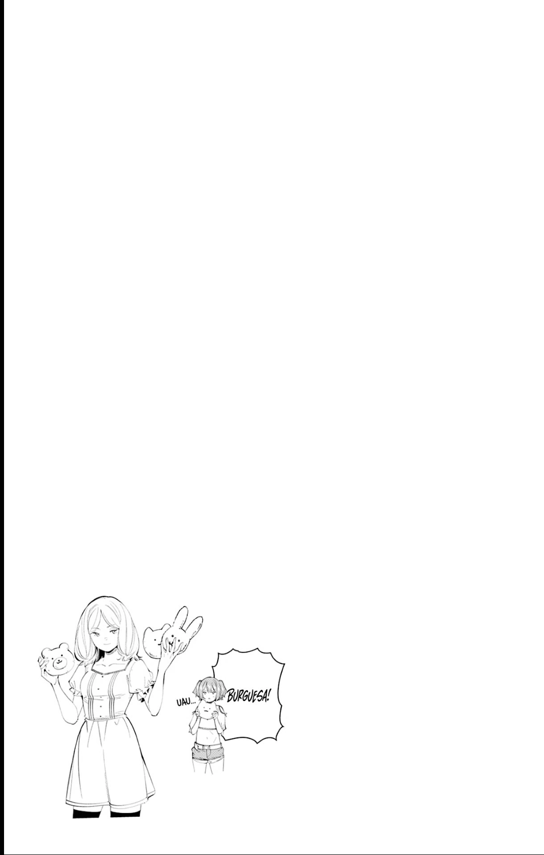 Read Sousou no Frieren Português Manga Online