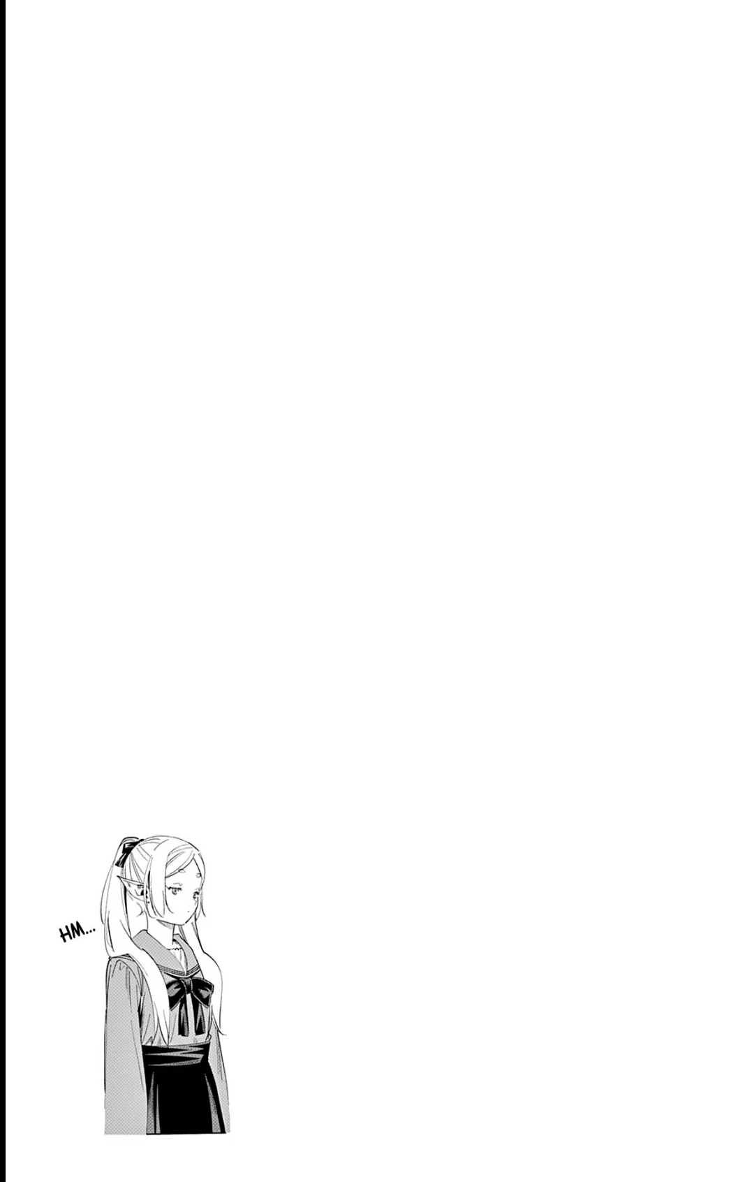 Read Sousou no Frieren Português Manga Online