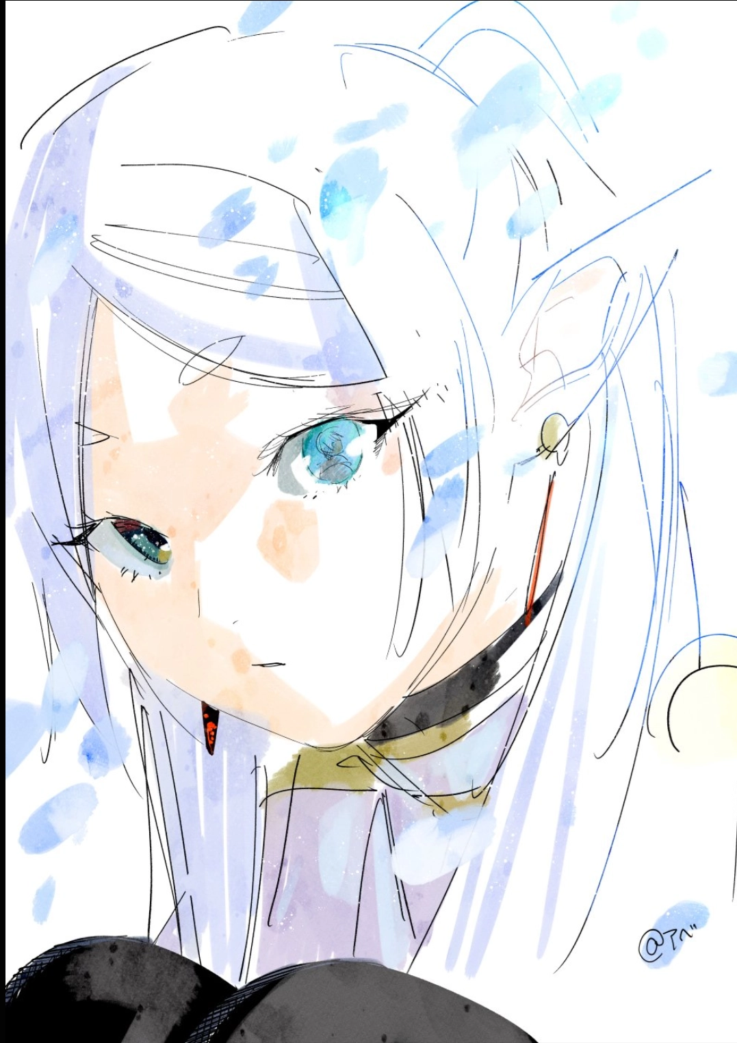 Read Sousou no Frieren Português Manga Online