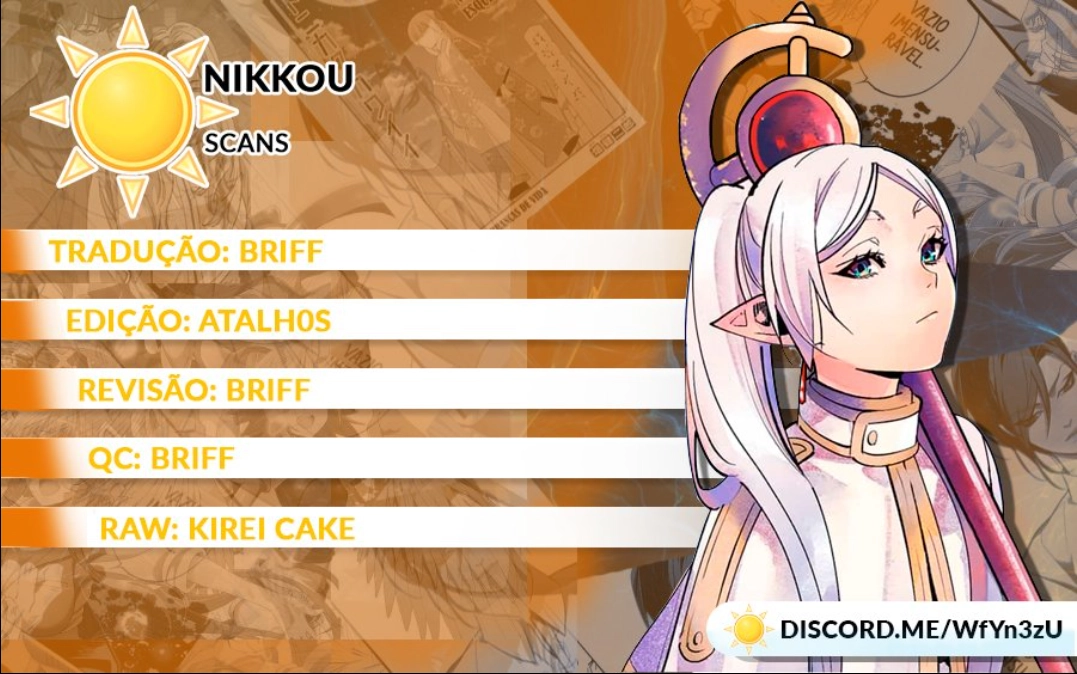 Read Sousou no Frieren Português Manga Online