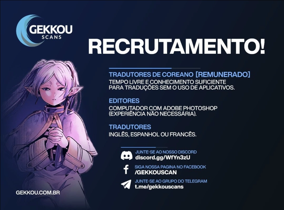 Read Sousou no Frieren Português Manga Online