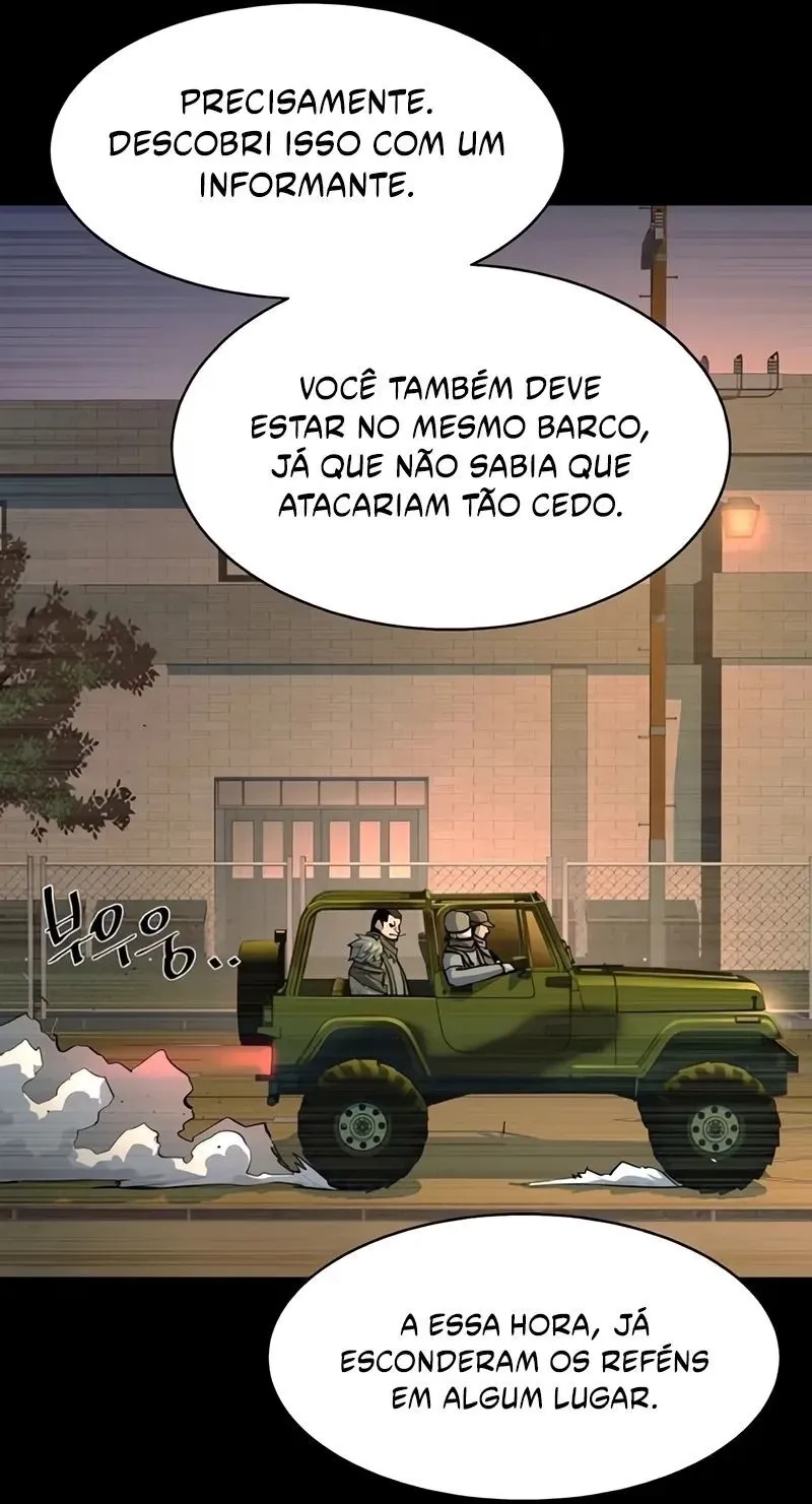 Read Teenage Mercenary Português Manga Online