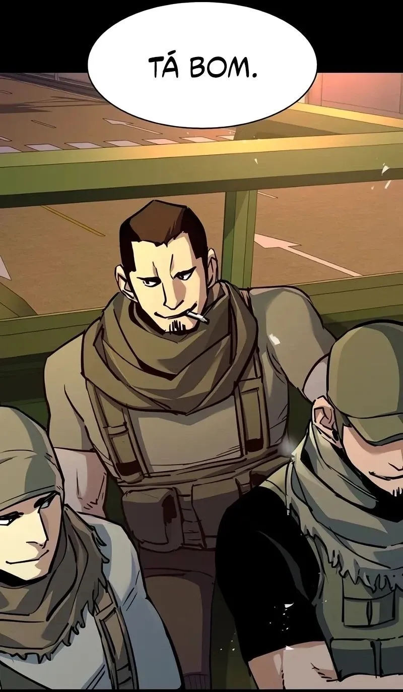 Read Teenage Mercenary Português Manga Online