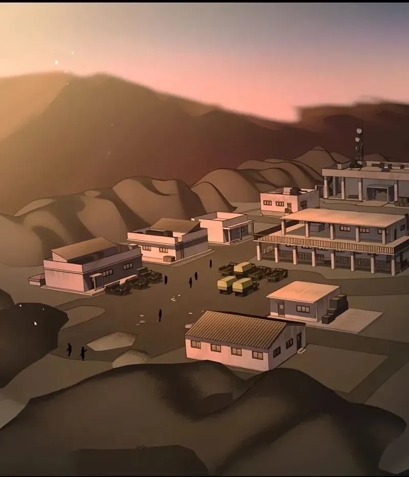 Read Teenage Mercenary Português Manga Online