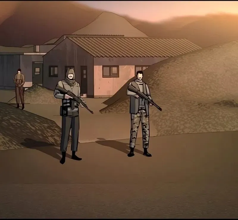 Read Teenage Mercenary Português Manga Online