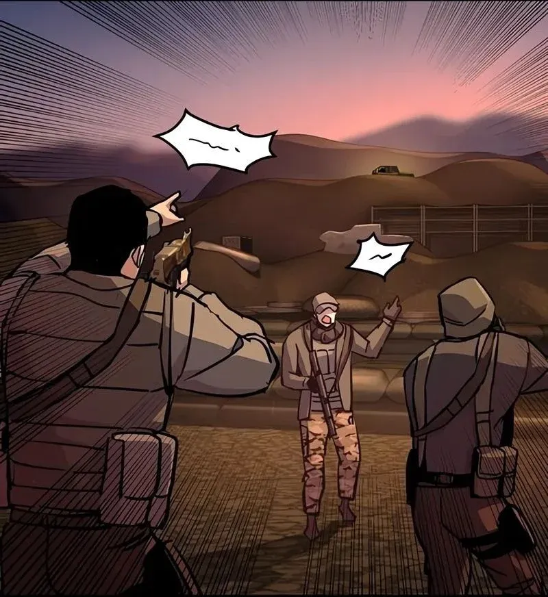 Read Teenage Mercenary Português Manga Online