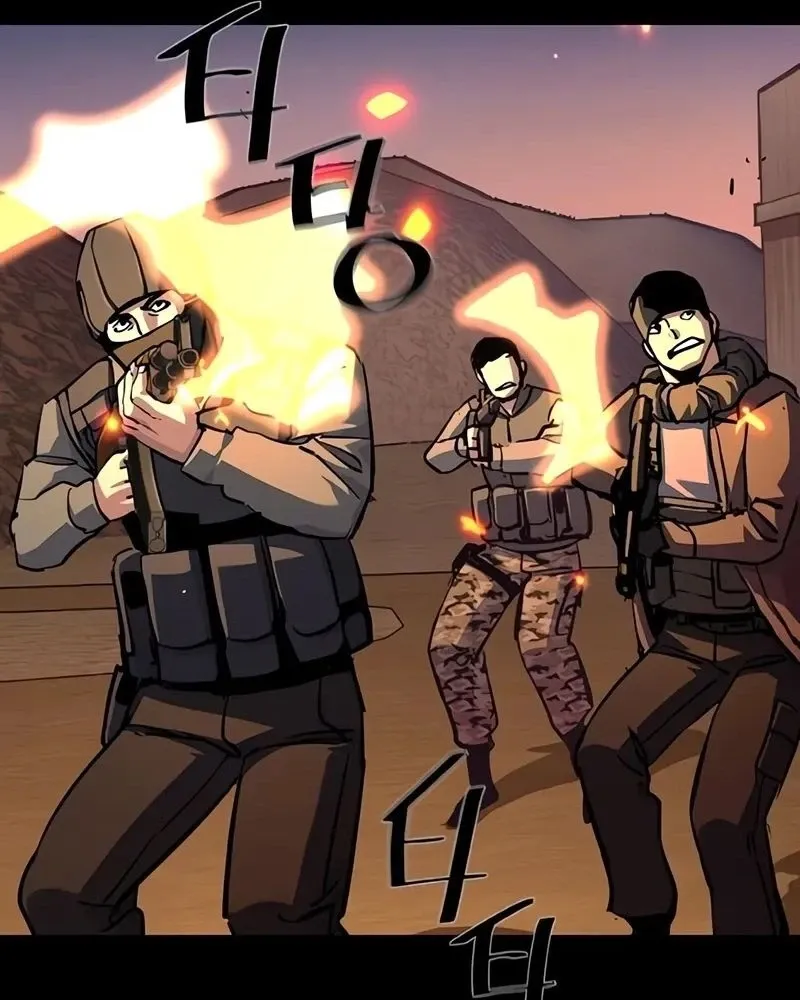 Read Teenage Mercenary Português Manga Online