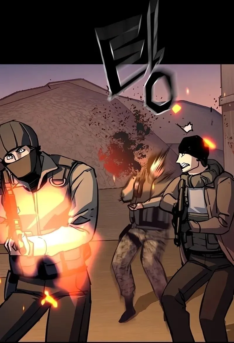 Read Teenage Mercenary Português Manga Online