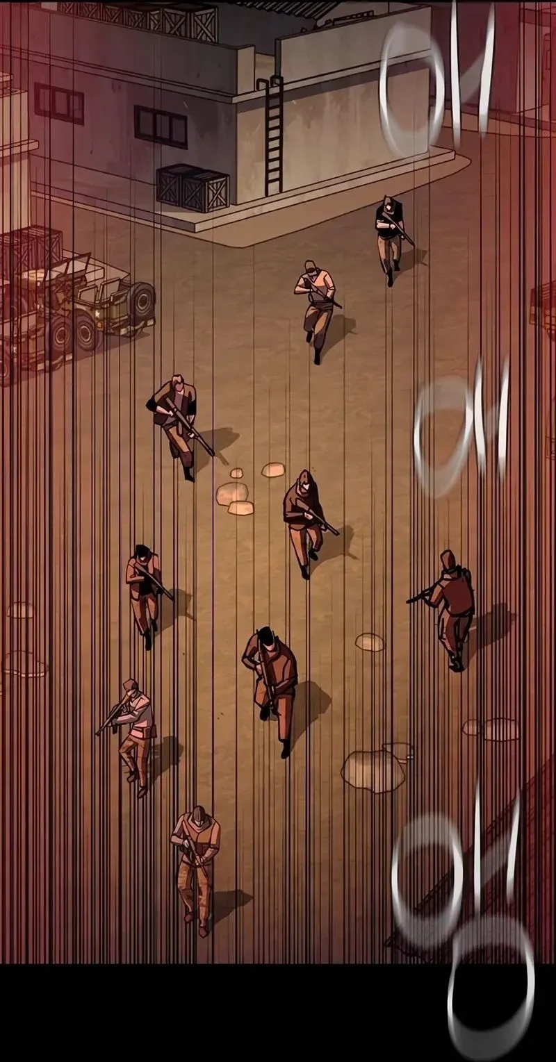 Read Teenage Mercenary Português Manga Online