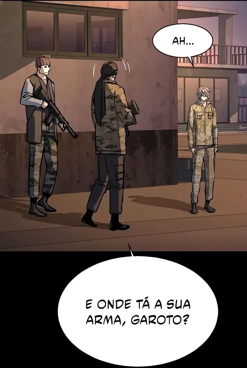 Read Teenage Mercenary Português Manga Online