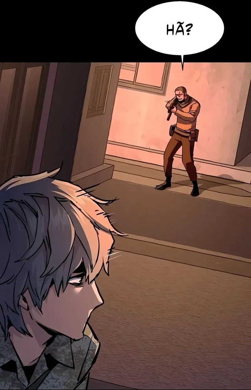 Read Teenage Mercenary Português Manga Online