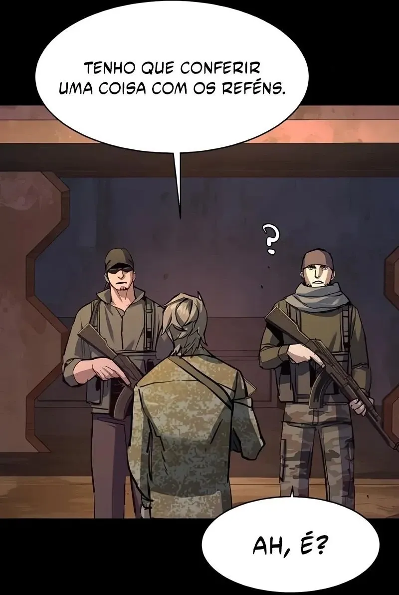 Read Teenage Mercenary Português Manga Online