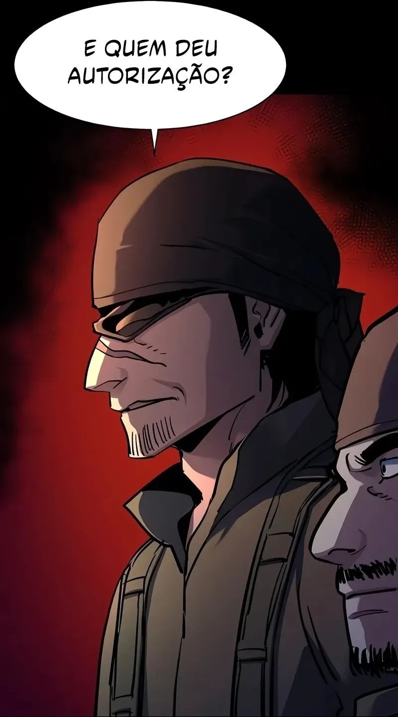 Read Teenage Mercenary Português Manga Online