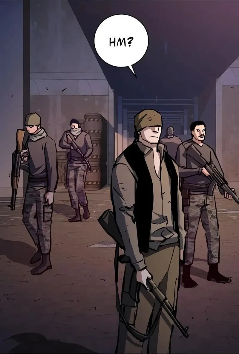 Read Teenage Mercenary Português Manga Online