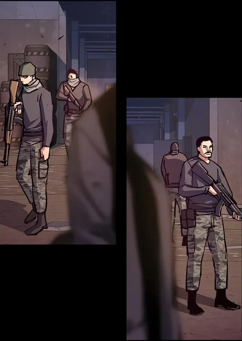 Read Teenage Mercenary Português Manga Online