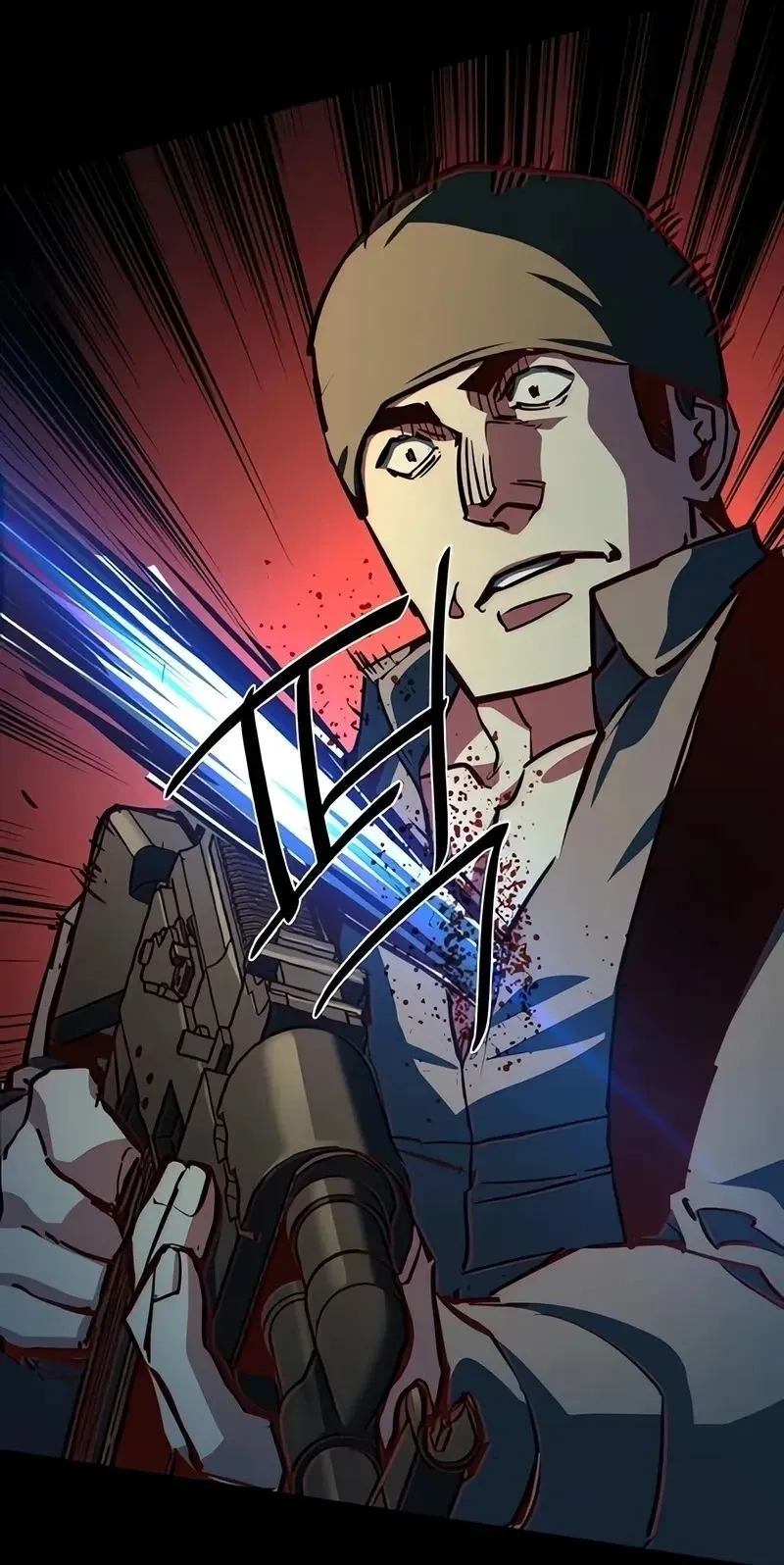 Read Teenage Mercenary Português Manga Online