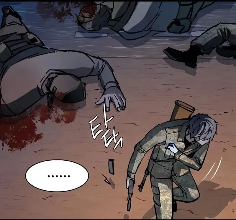 Read Teenage Mercenary Português Manga Online