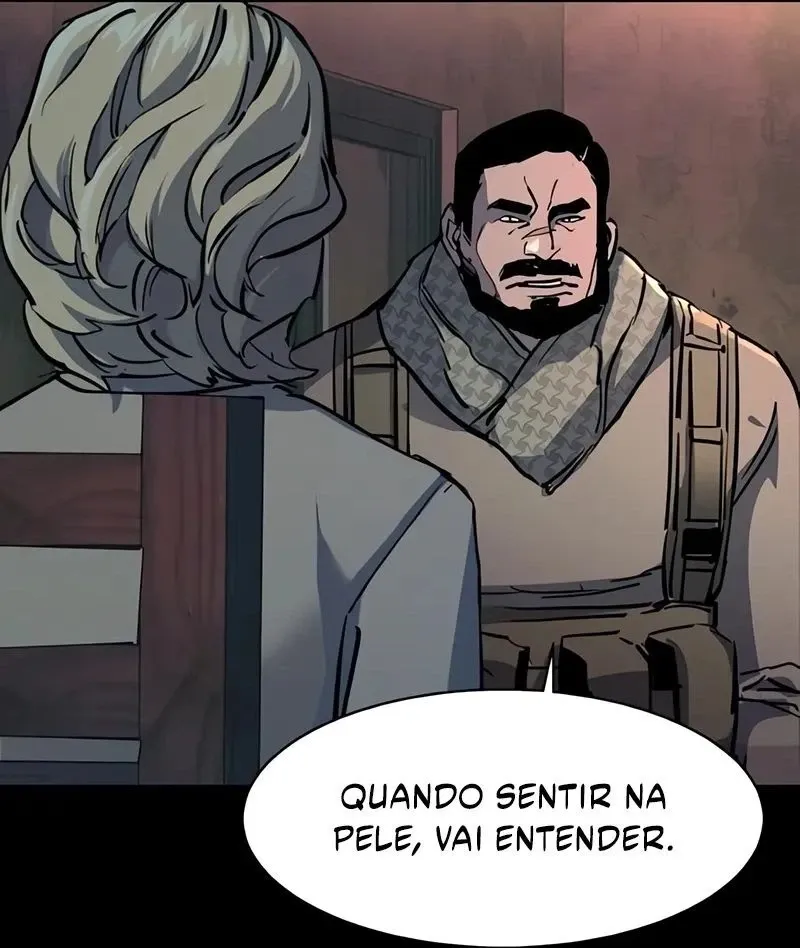 Read Teenage Mercenary Português Manga Online