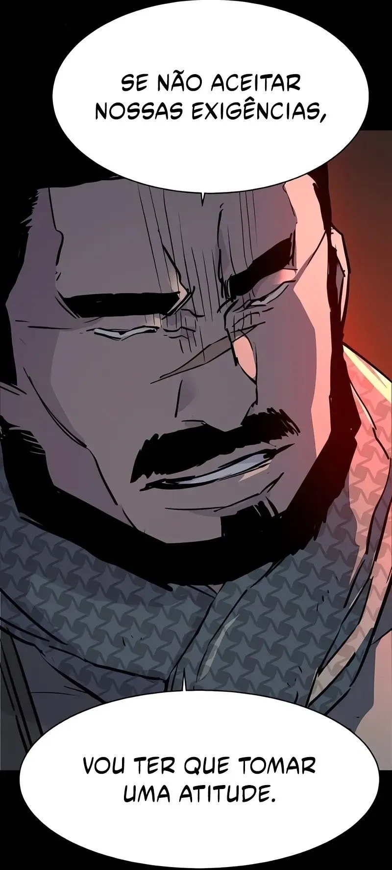 Read Teenage Mercenary Português Manga Online