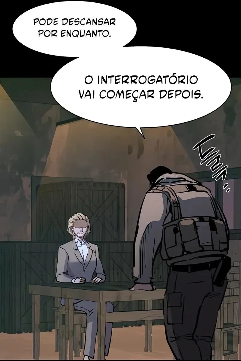 Read Teenage Mercenary Português Manga Online