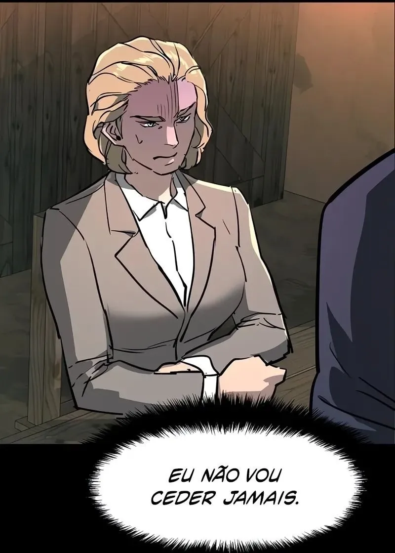 Read Teenage Mercenary Português Manga Online