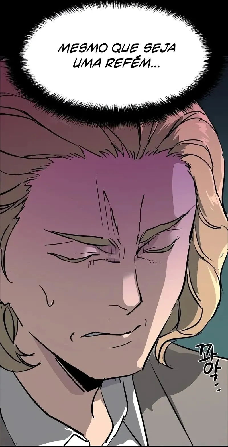 Read Teenage Mercenary Português Manga Online