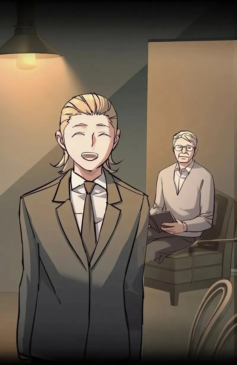 Read Teenage Mercenary Português Manga Online