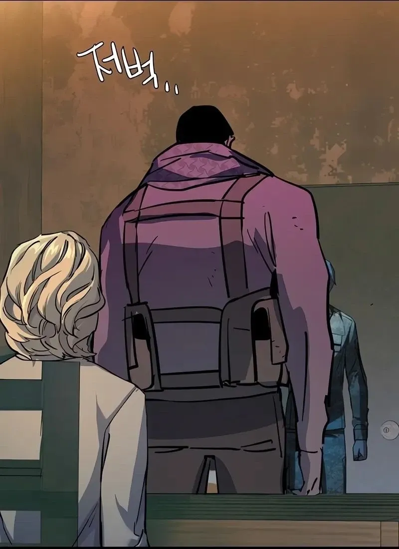 Read Teenage Mercenary Português Manga Online