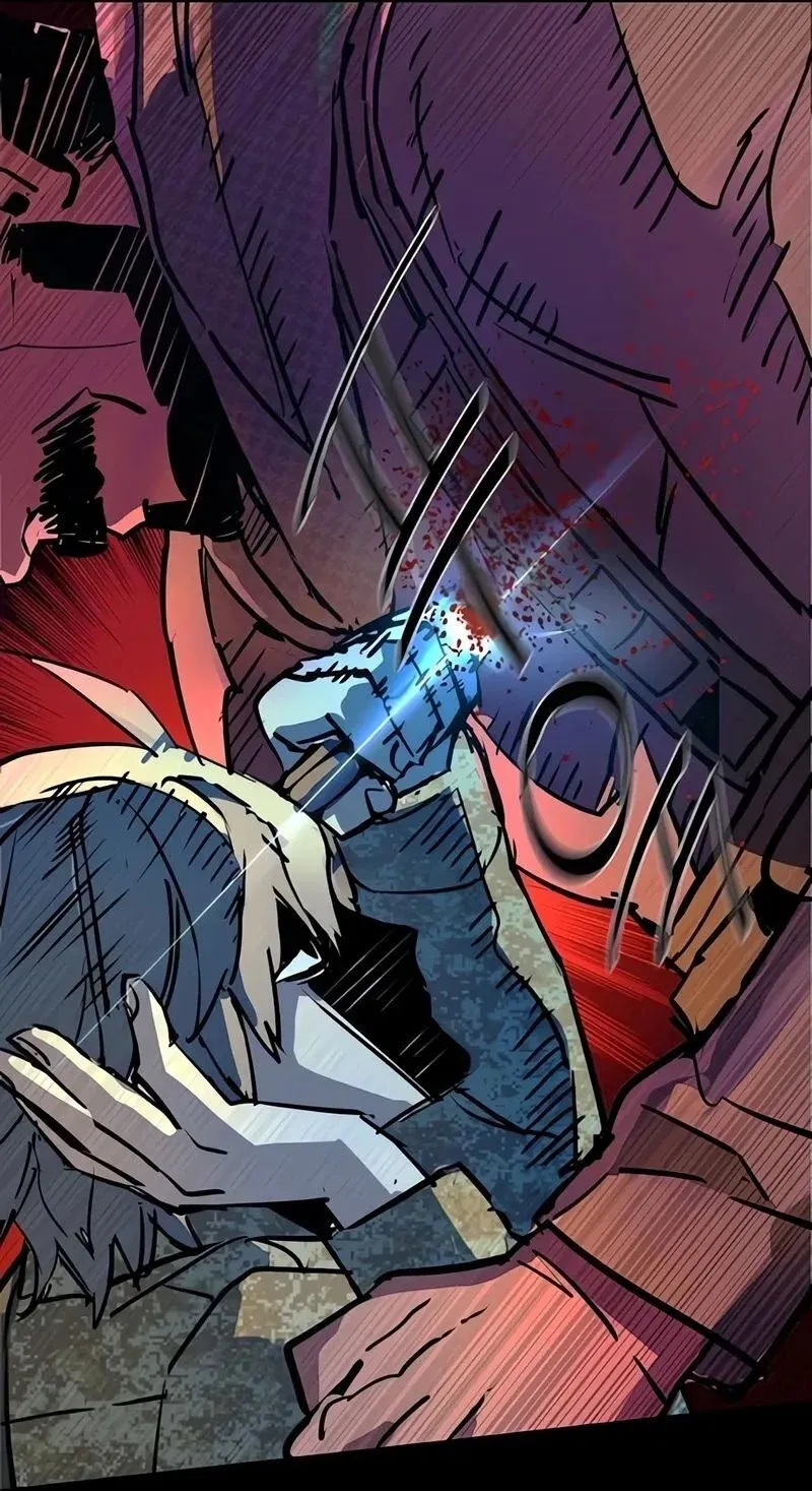 Read Teenage Mercenary Português Manga Online