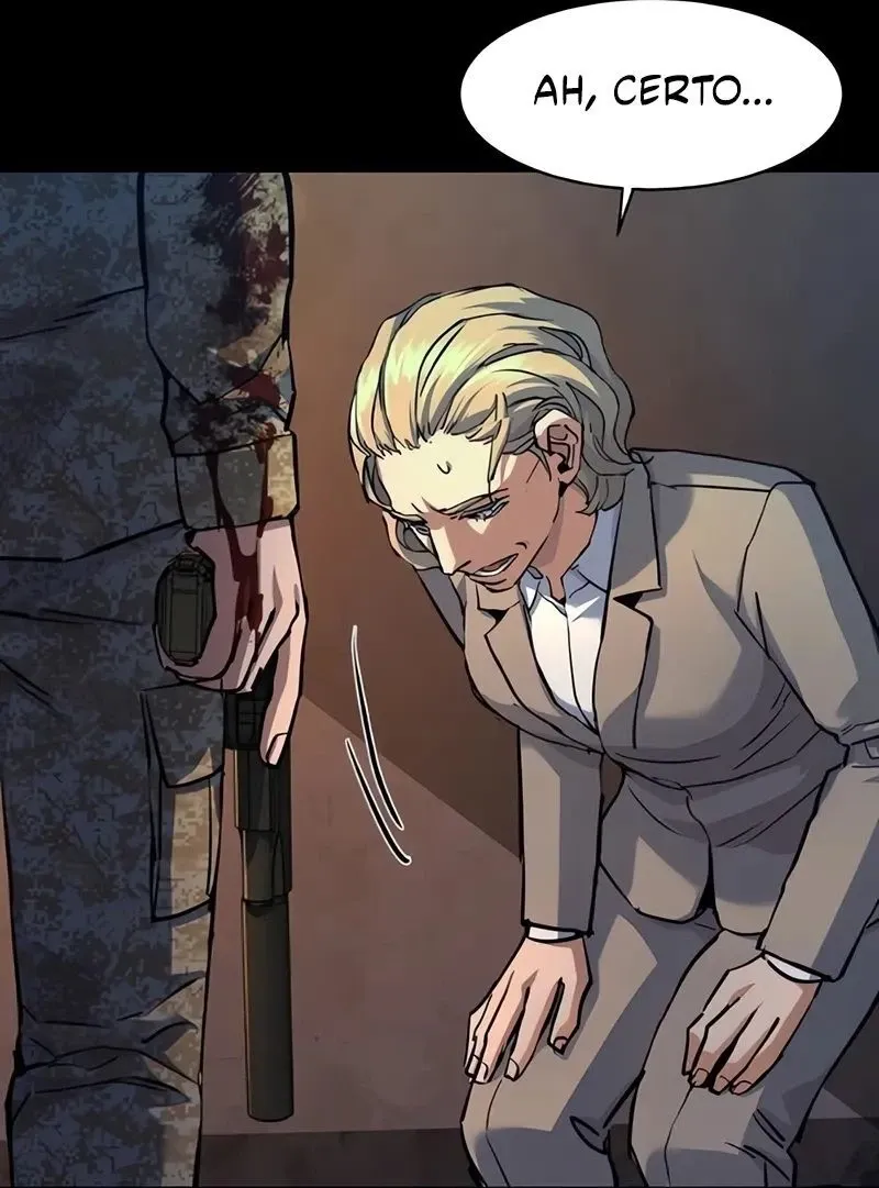 Read Teenage Mercenary Português Manga Online