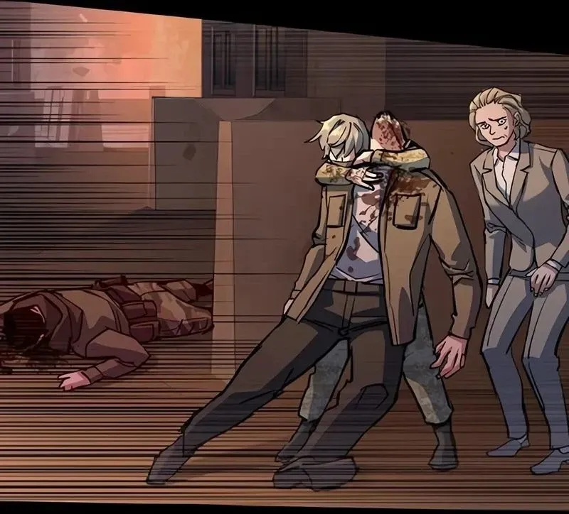 Read Teenage Mercenary Português Manga Online