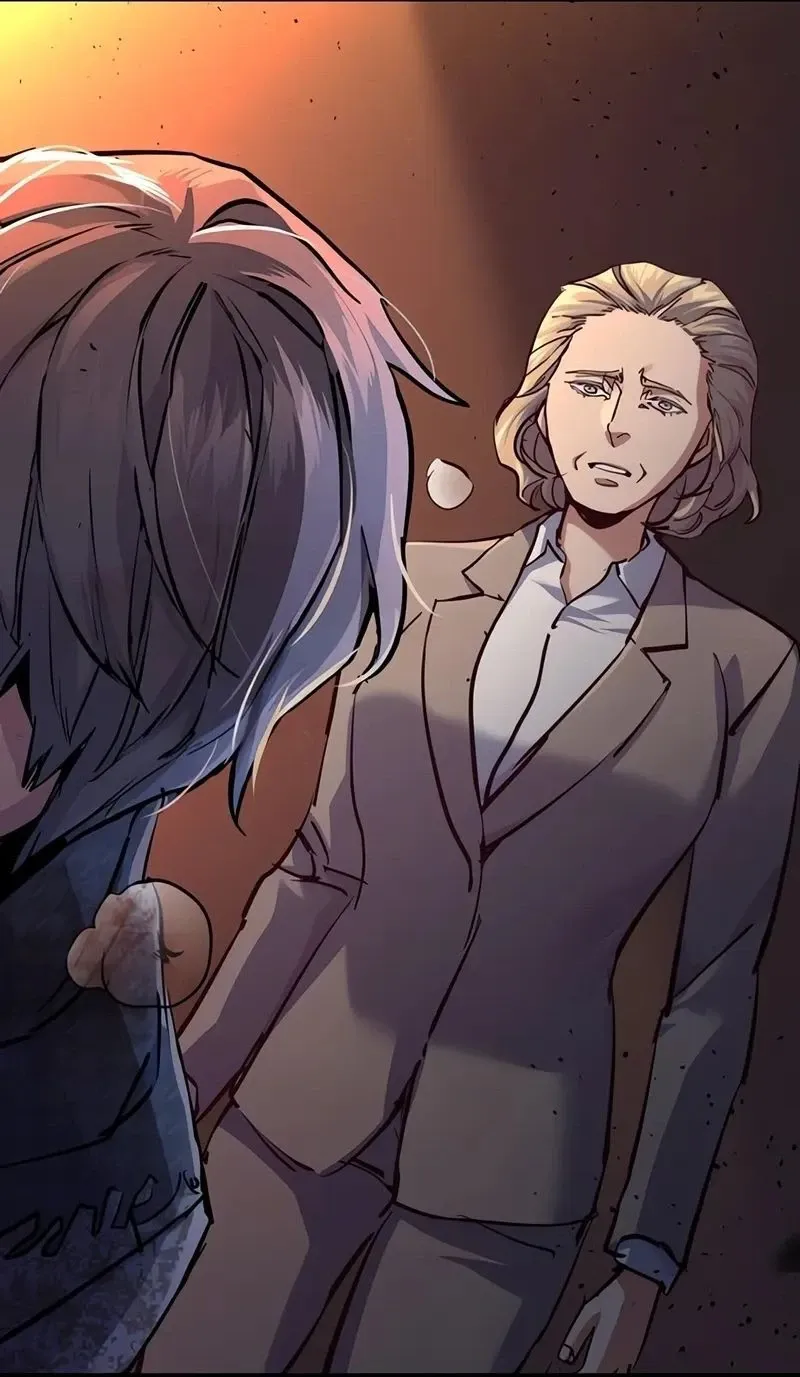 Read Teenage Mercenary Português Manga Online