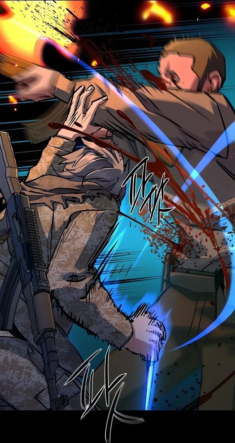 Read Teenage Mercenary Português Manga Online