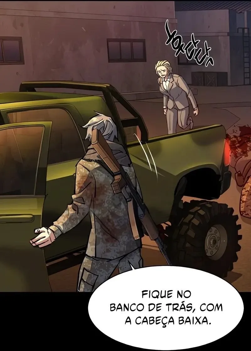 Read Teenage Mercenary Português Manga Online