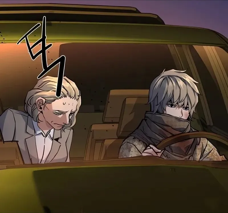 Read Teenage Mercenary Português Manga Online