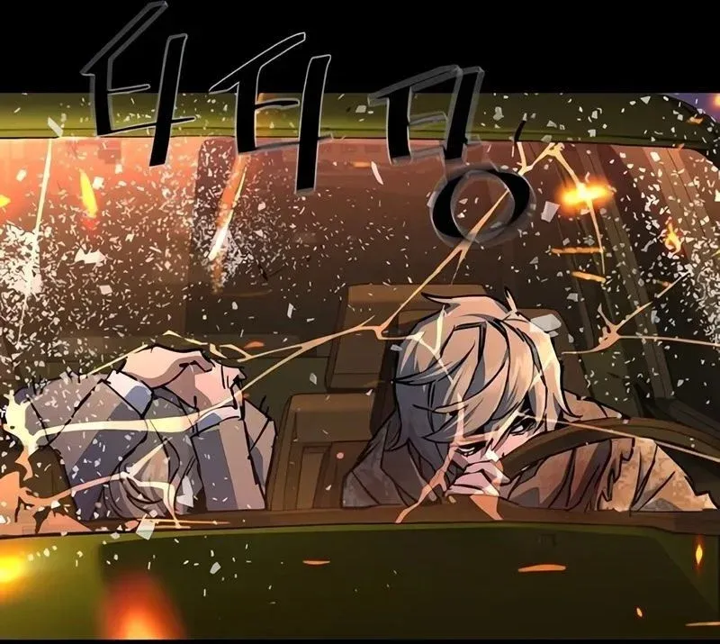 Read Teenage Mercenary Português Manga Online