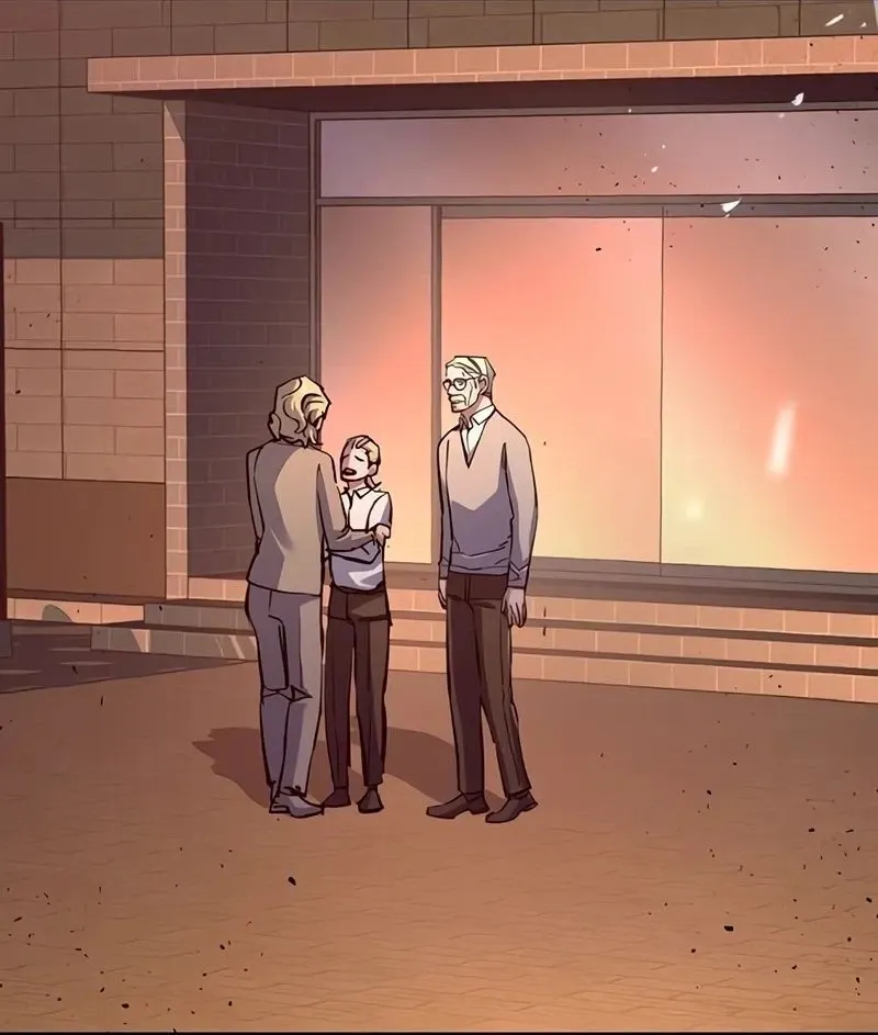 Read Teenage Mercenary Português Manga Online