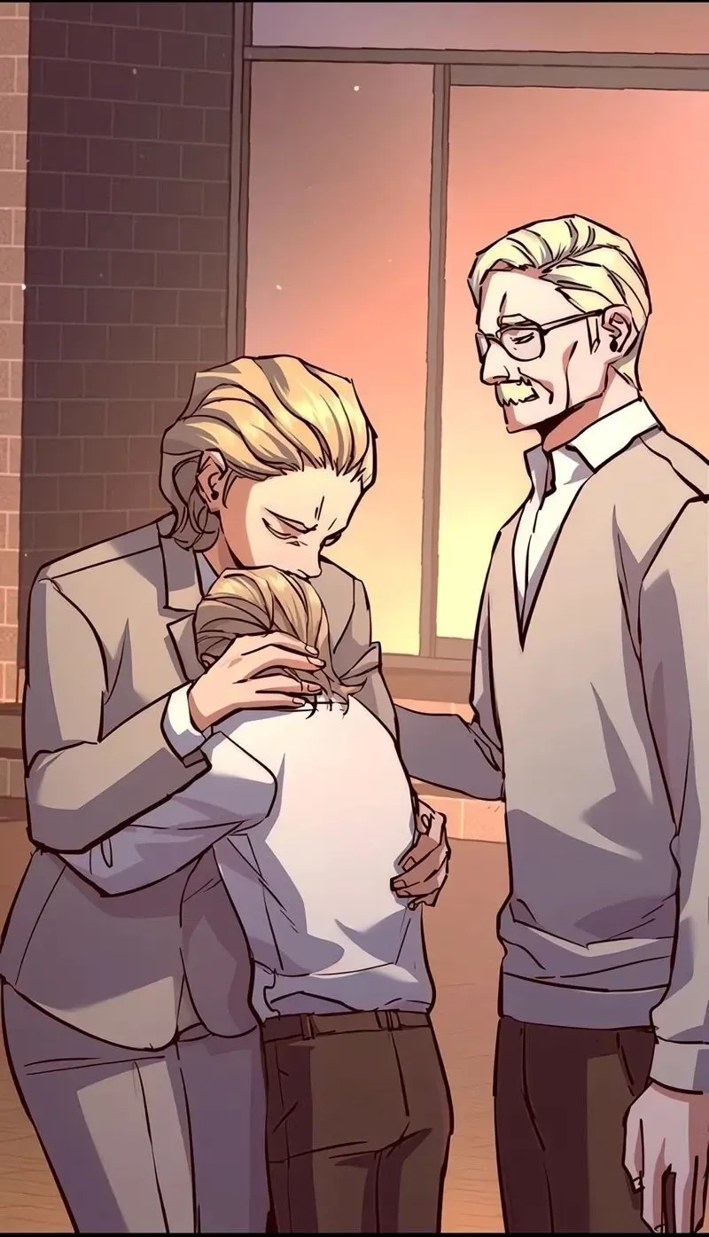 Read Teenage Mercenary Português Manga Online