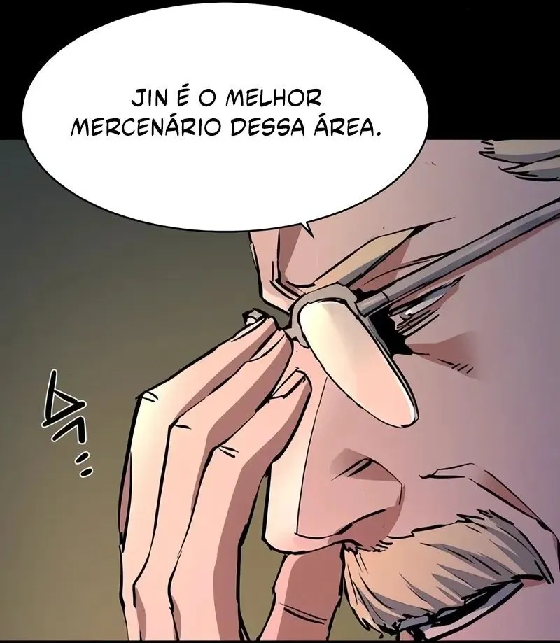 Read Teenage Mercenary Português Manga Online