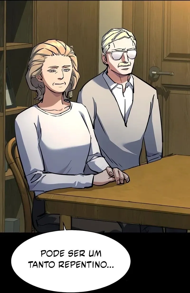 Read Teenage Mercenary Português Manga Online